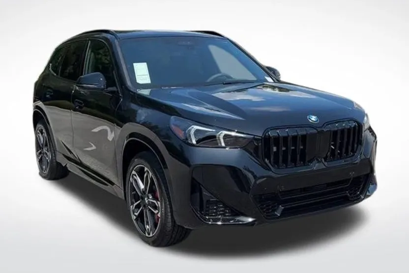 2026 Bmw X1 XDrive28i photo 1