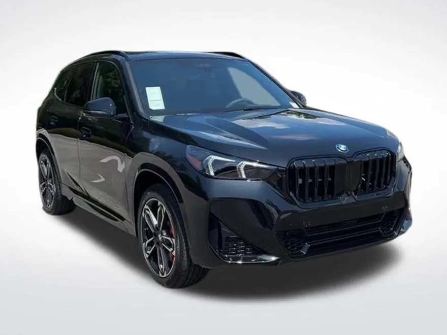 2026 Bmw X1 XDrive28i photo 1