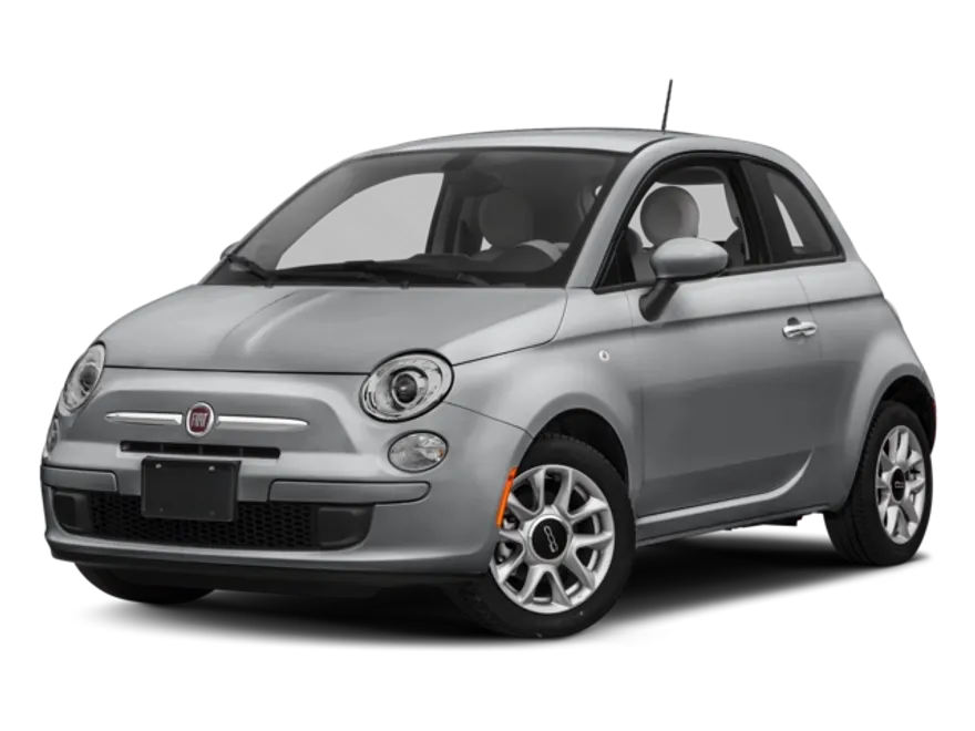 2017 Fiat 500 Pop photo 8