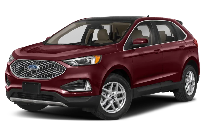 2024 Ford Edge SEL photo 1