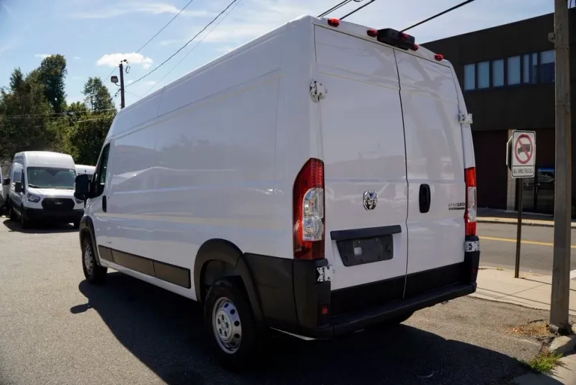 2023 Ram ProMaster 2500 photo 1