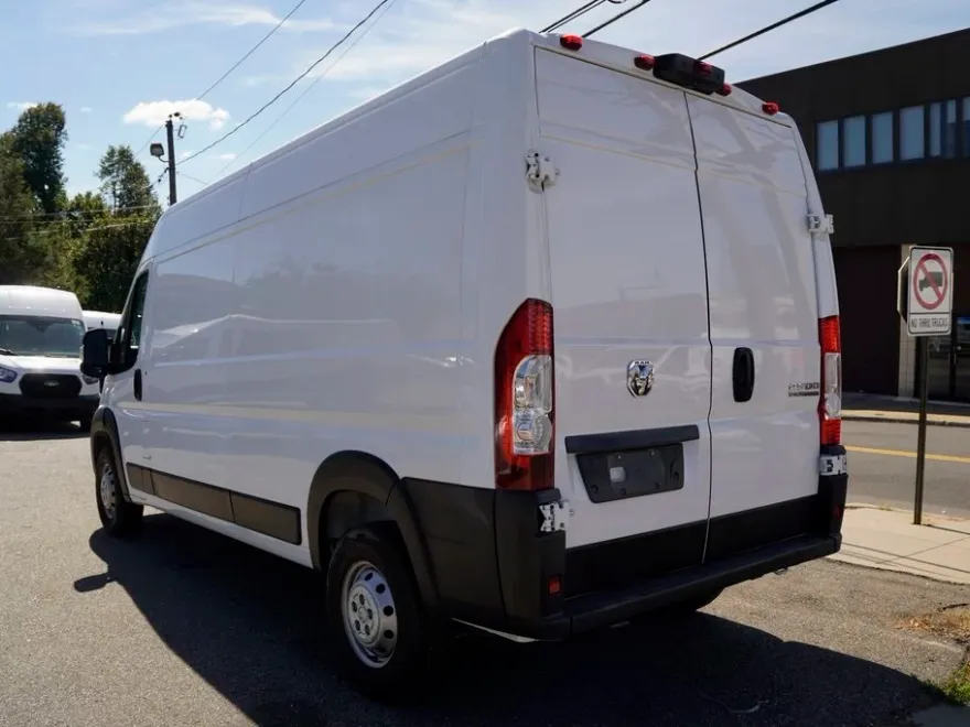 2023 Ram ProMaster 2500 photo 1