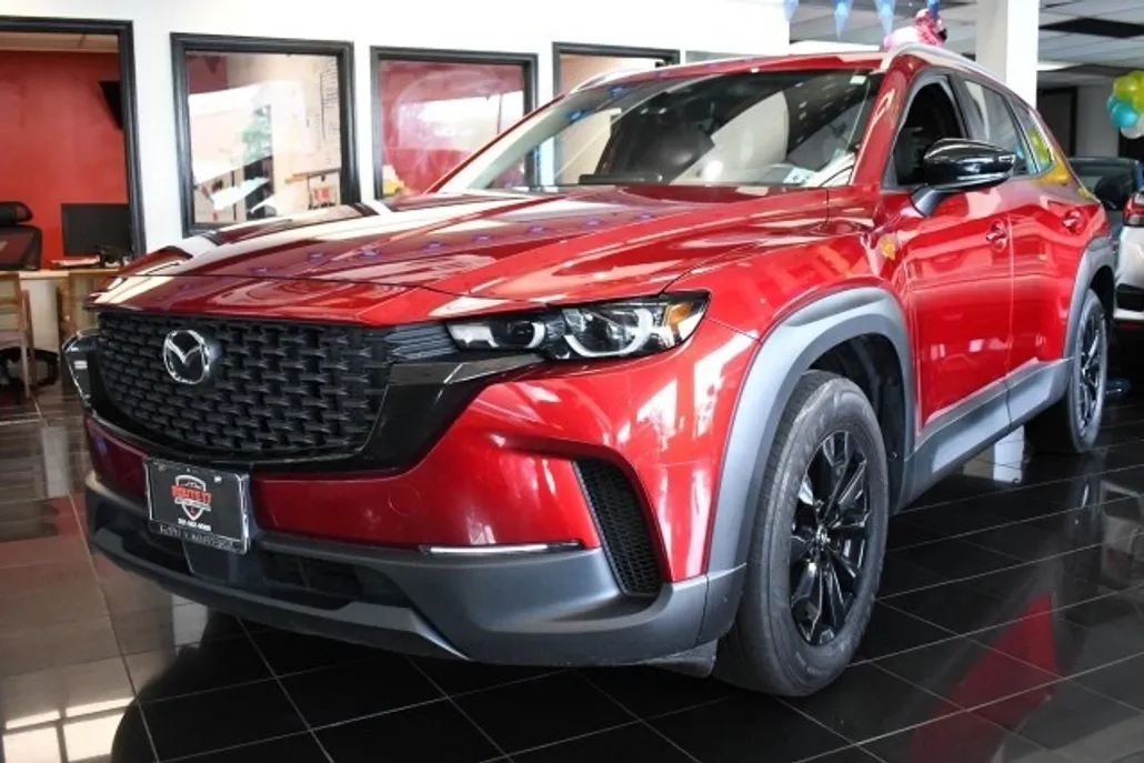 2023 Mazda CX-50 2.5 Preferred Plus photo 1
