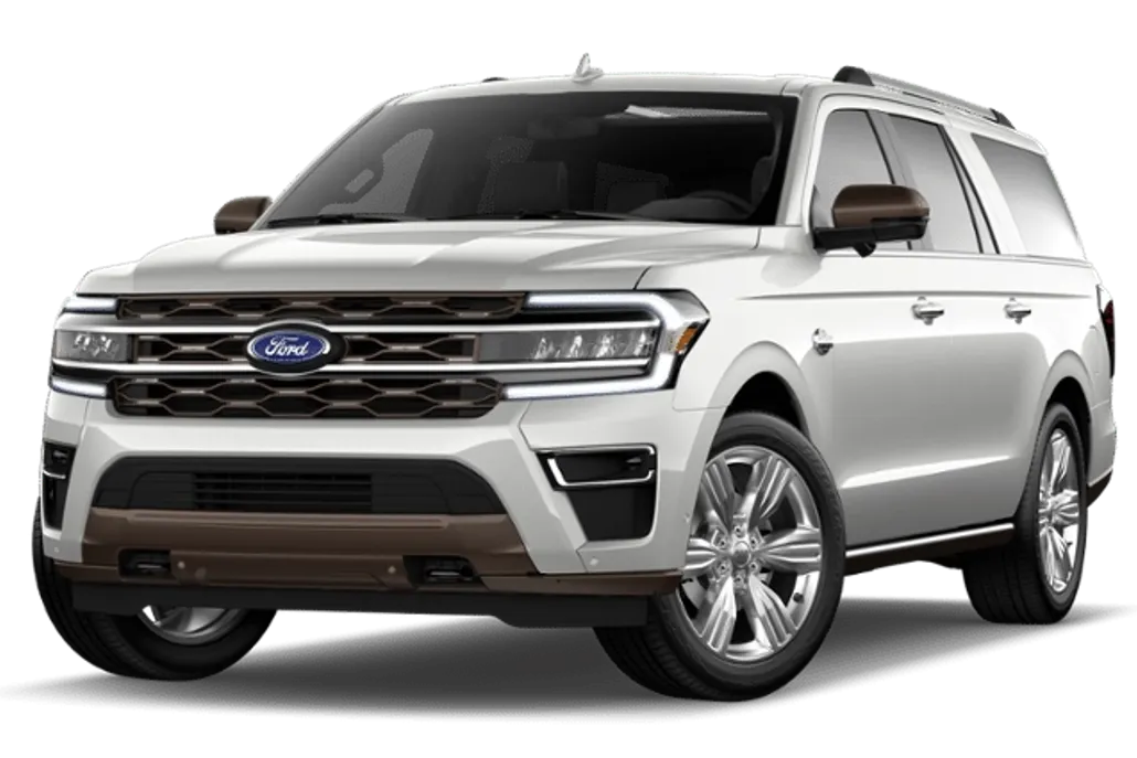 2024 Ford Expedition MAX King Ranch photo 1