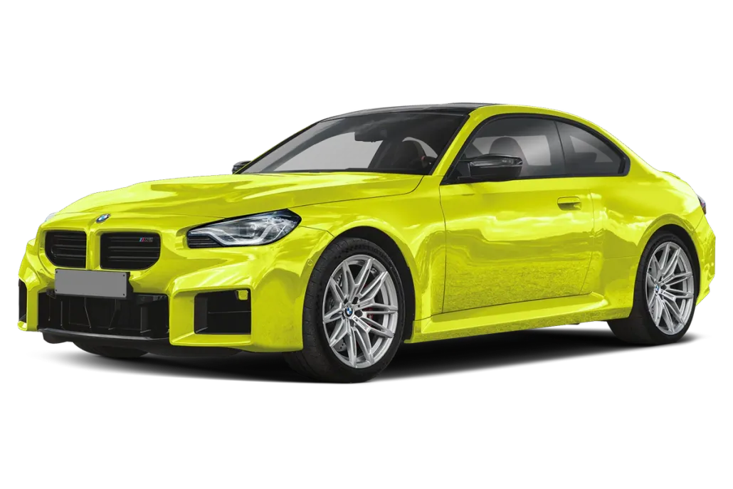 2025 Bmw M2 photo 1