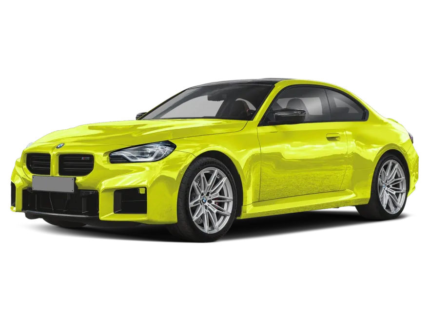 2025 Bmw M2 photo 1