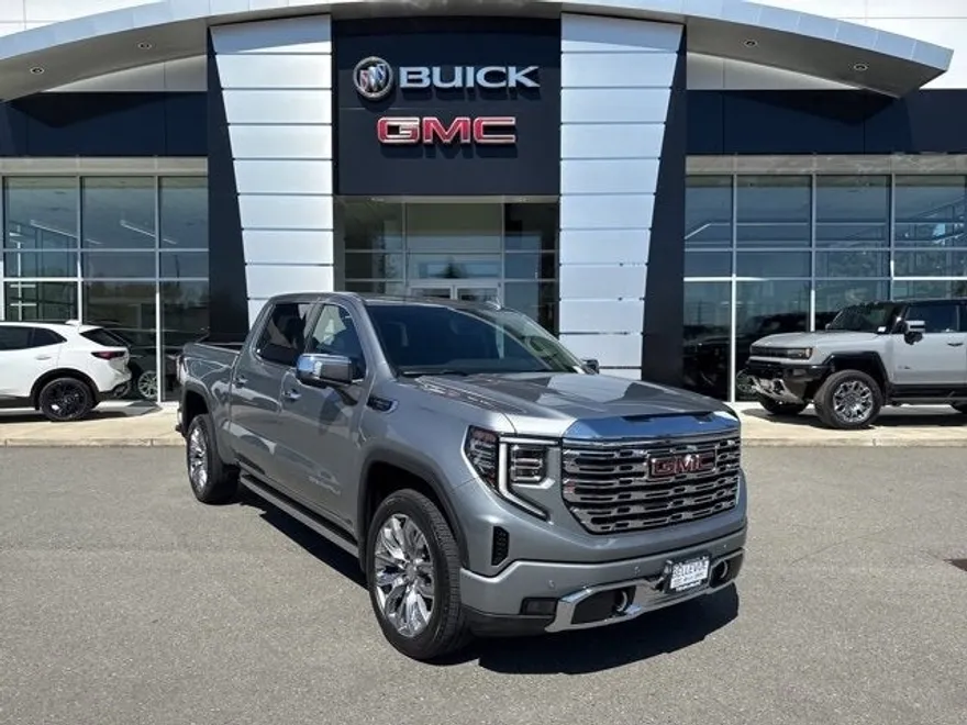 2025 Gmc Sierra 1500 Denali photo 1