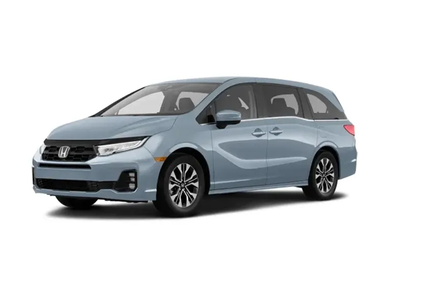 2026 Honda Odyssey Elite photo 1