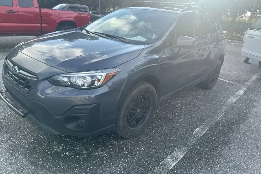 2023 Subaru Crosstrek Sport photo 1