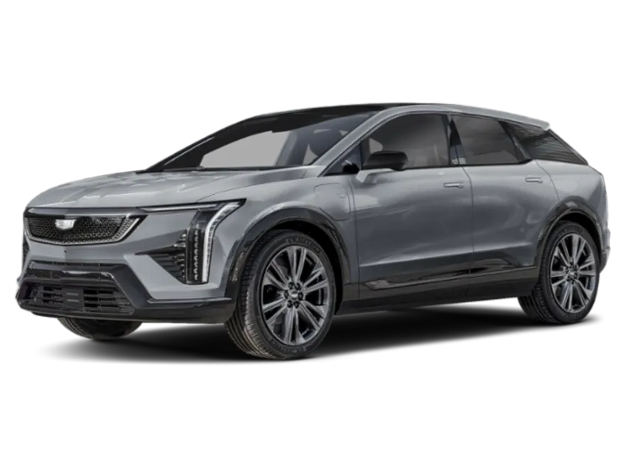 2025 Cadillac Optiq Sport photo 1