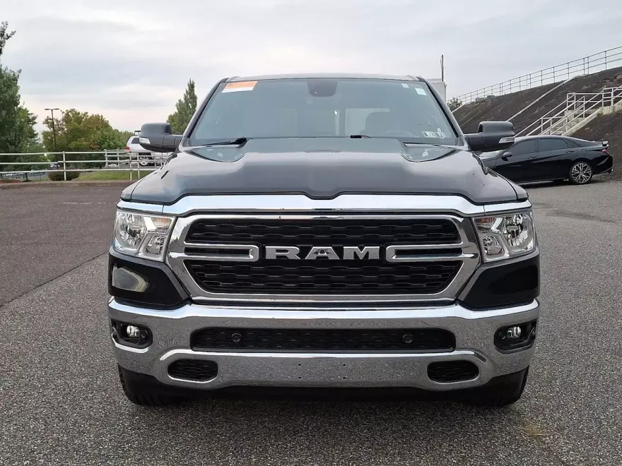 2022 Ram 1500 Big Horn photo 1