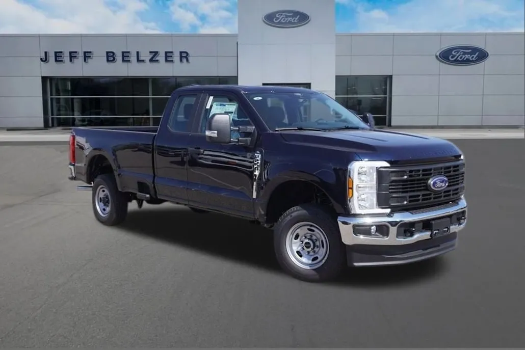 2025 Ford F-250 photo 1