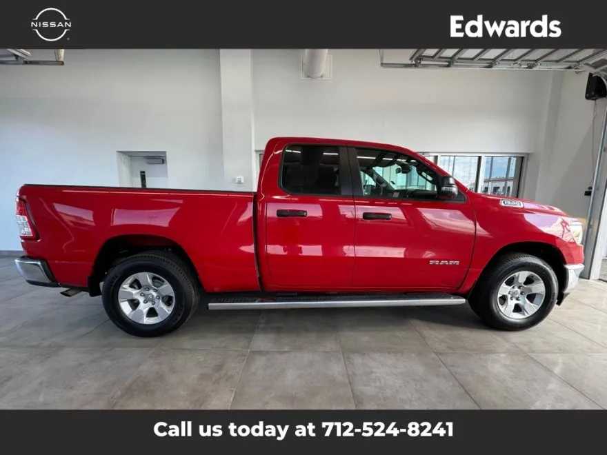 2023 Ram 1500 Big Horn Lone Star photo 1