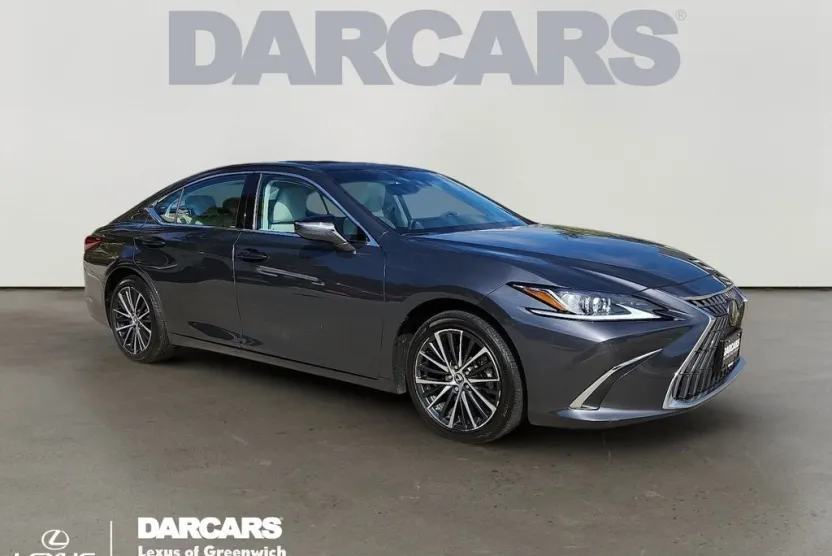 2023 Lexus ES 350 Premium photo 1