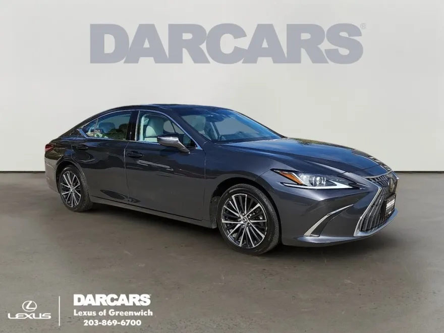 2023 Lexus ES 350 Premium photo 1