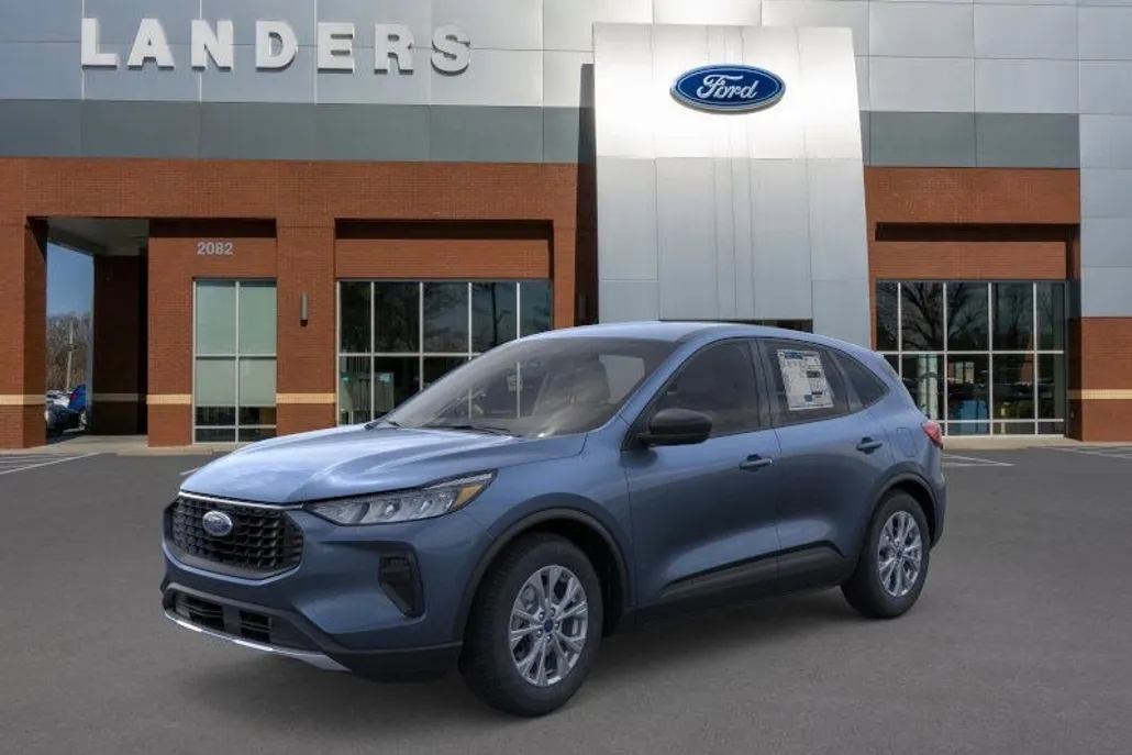 2025 Ford Escape Active photo 1