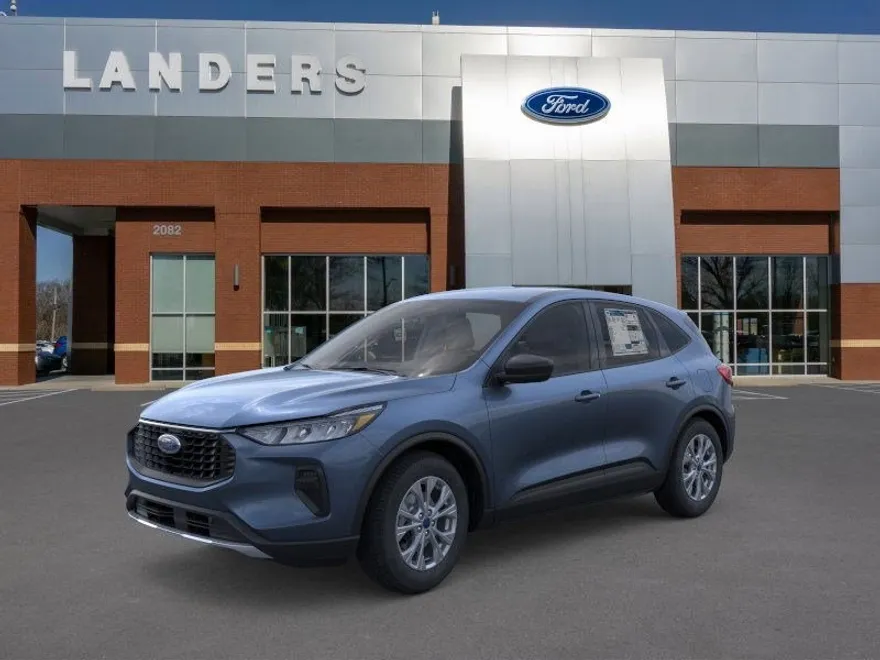 2025 Ford Escape Active photo 1
