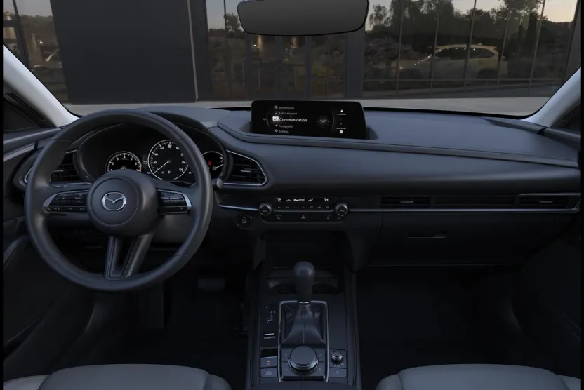 2026 Mazda CX-30 2.5 S Preferred photo 1