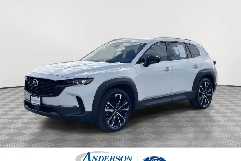 2023 Mazda CX-50 Premium Plus photo 1