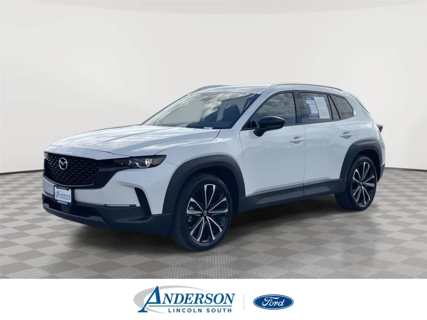 2023 Mazda CX-50 Premium Plus photo 1