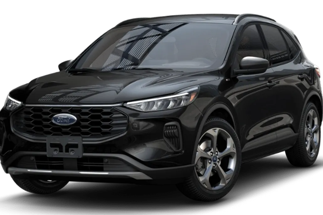 2025 Ford Escape ST-Line photo 1