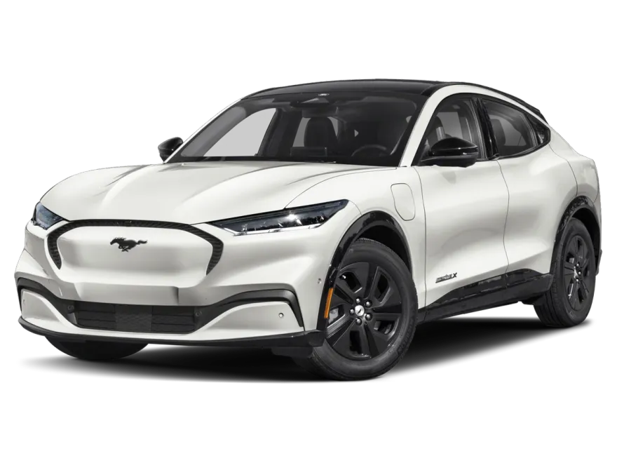 2025 Ford Mustang Mach-E Select photo 1