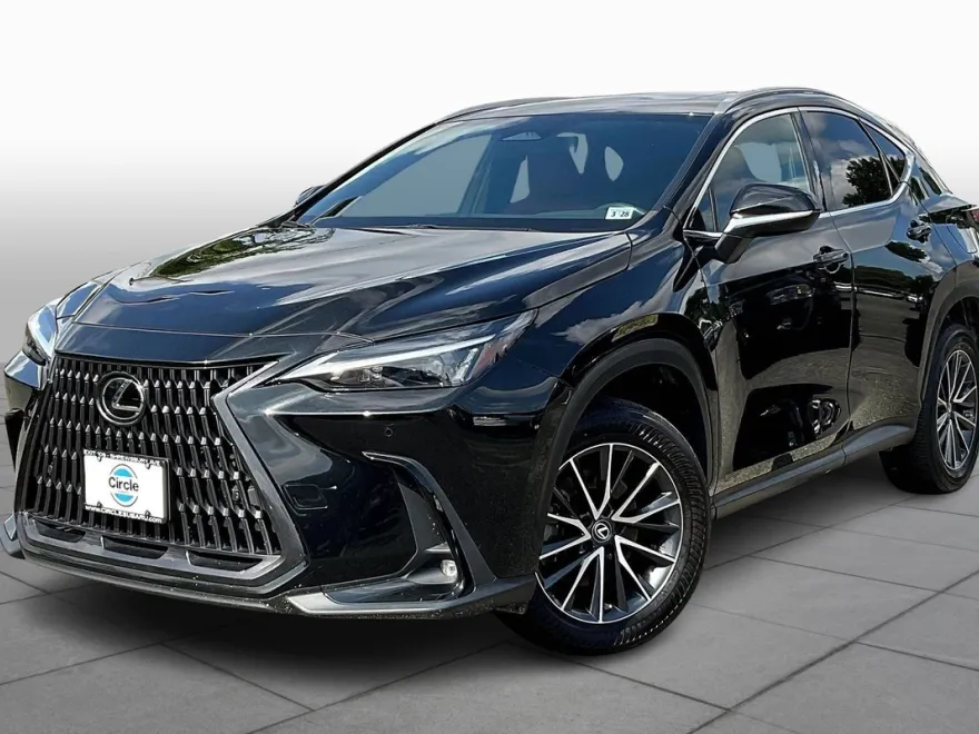 2023 Lexus NX 350 Premium photo 1