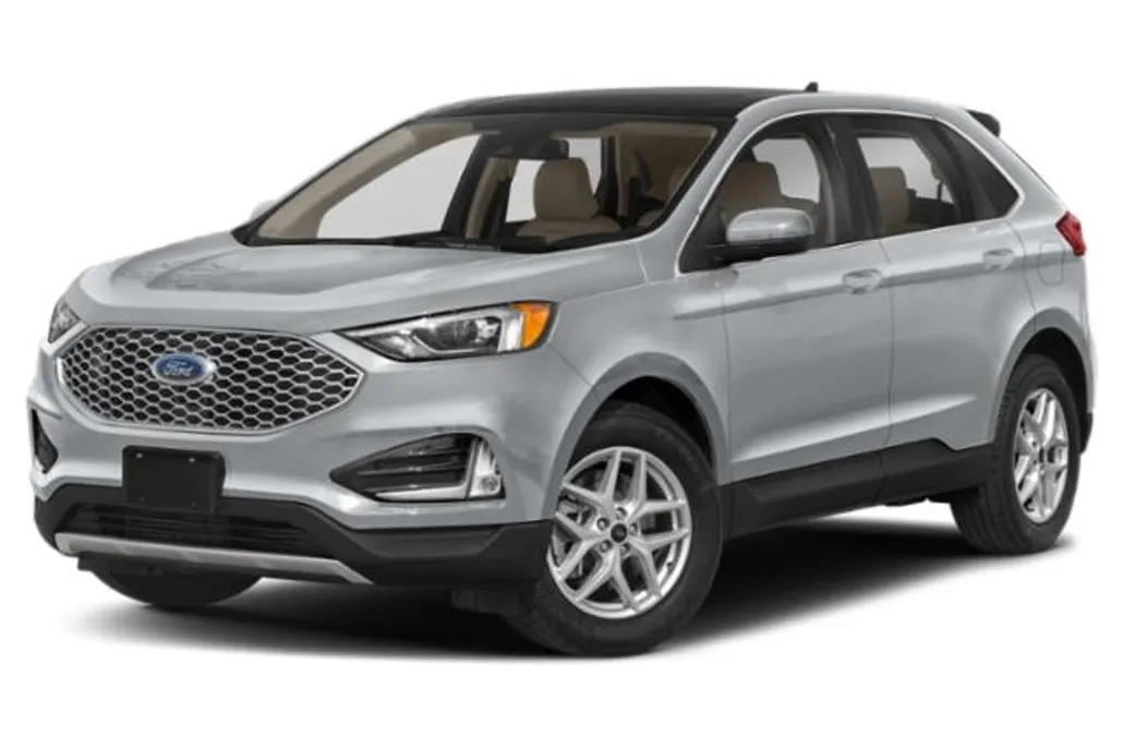 2024 Ford Edge SEL photo 1