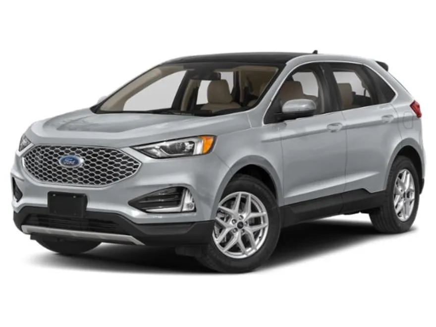 2024 Ford Edge SEL photo 1