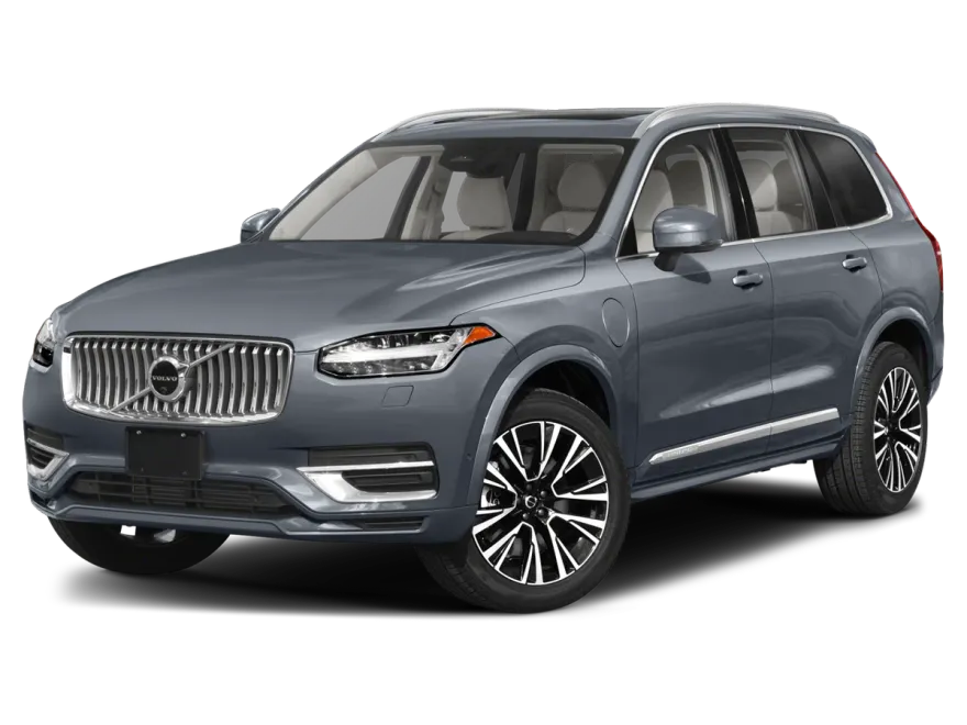 2024 Volvo XC90 Recharge Ultimate photo 1