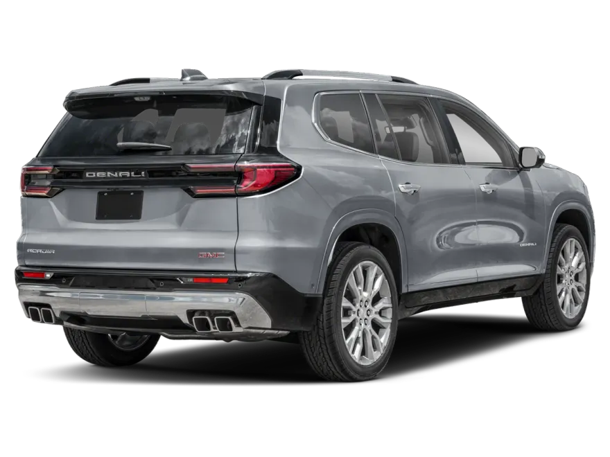 2024 Gmc Acadia Denali photo 1