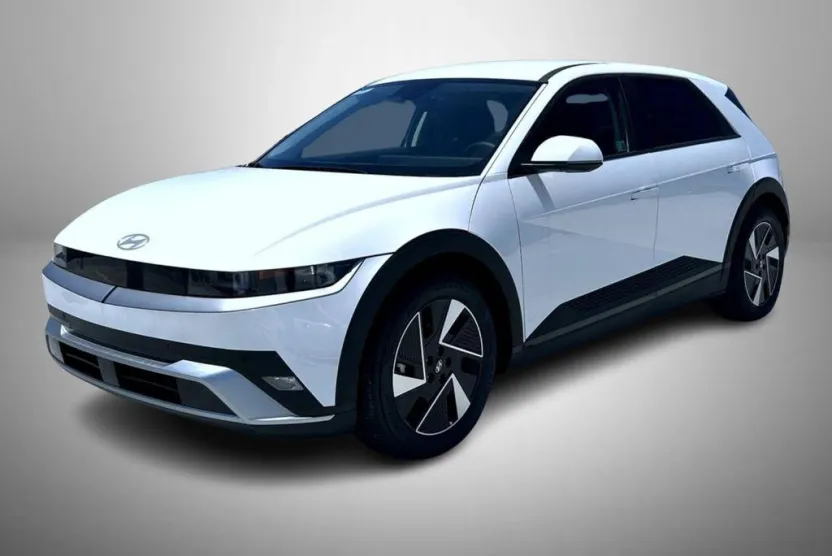 2025 Hyundai Ioniq 5 SE photo 1
