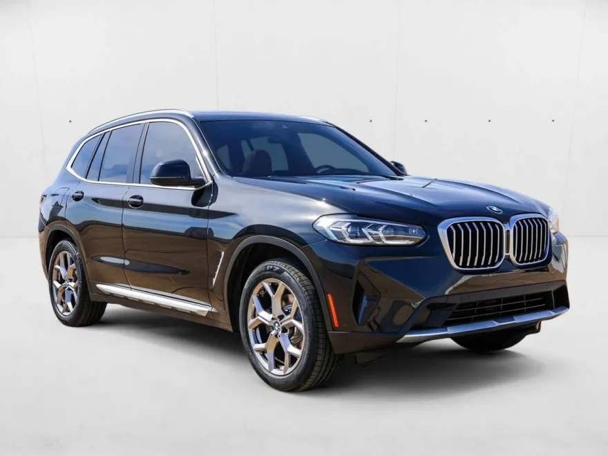 2023 Bmw X3 xDrive30i photo 1