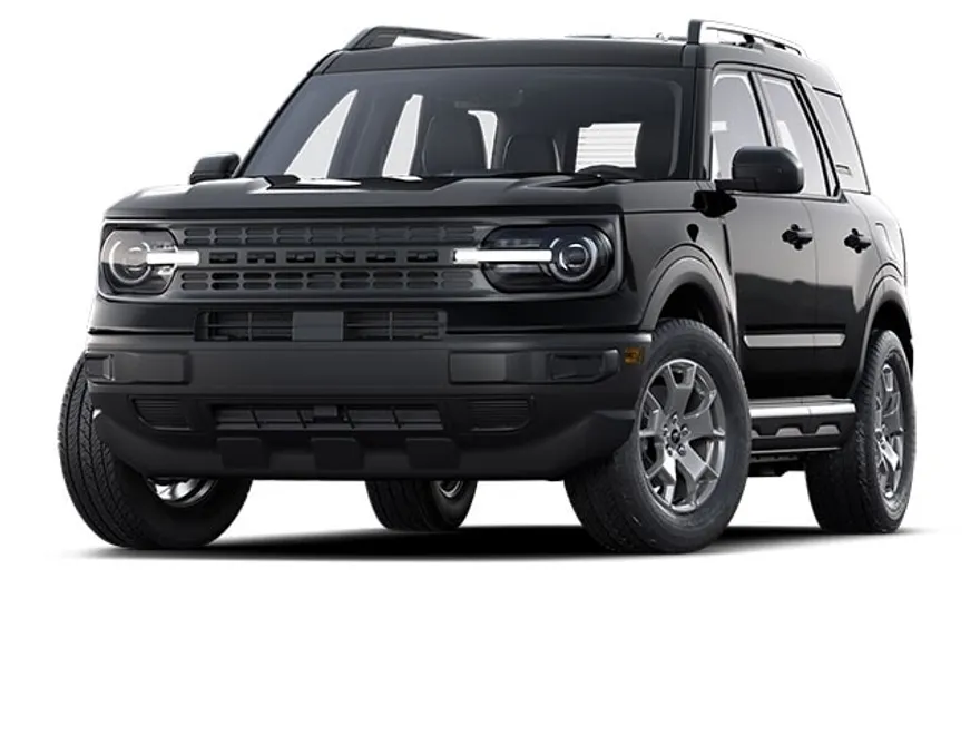 2022 Ford Bronco Sport Base photo 1