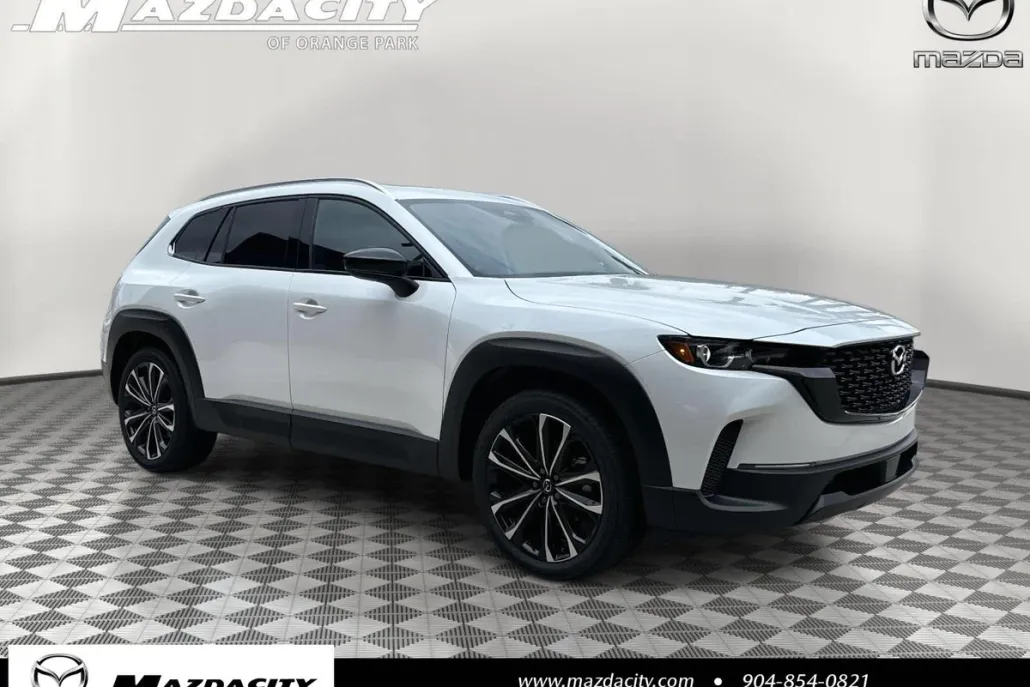 2025 Mazda CX-50 2.5 Premium Plus photo 1