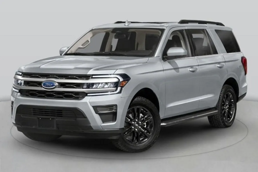 2022 Ford Expedition Limited photo 1