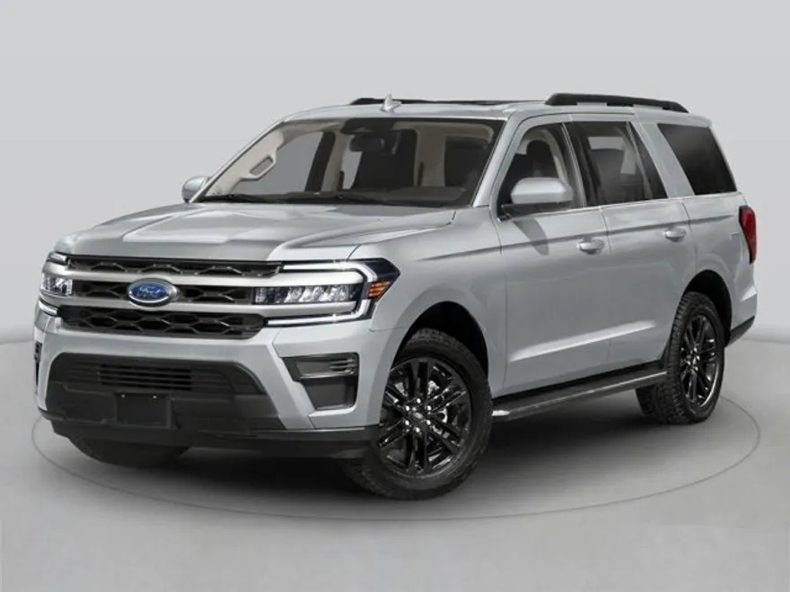 2022 Ford Expedition Limited photo 1