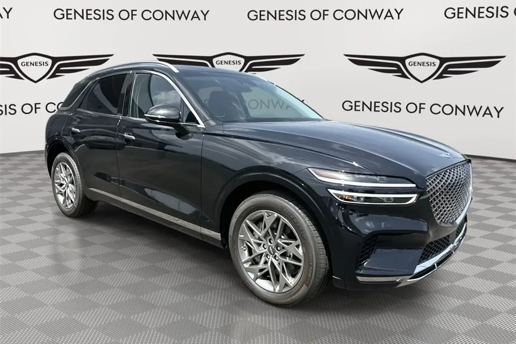 2025 Genesis GV70 2.5T Advanced photo 1