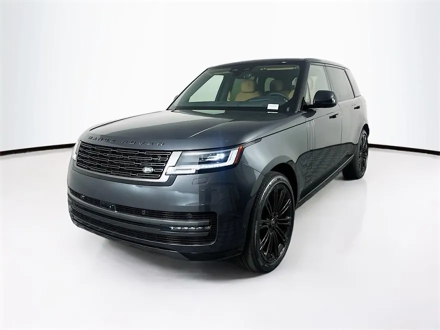 2025 Land Rover Range Rover SE photo 1
