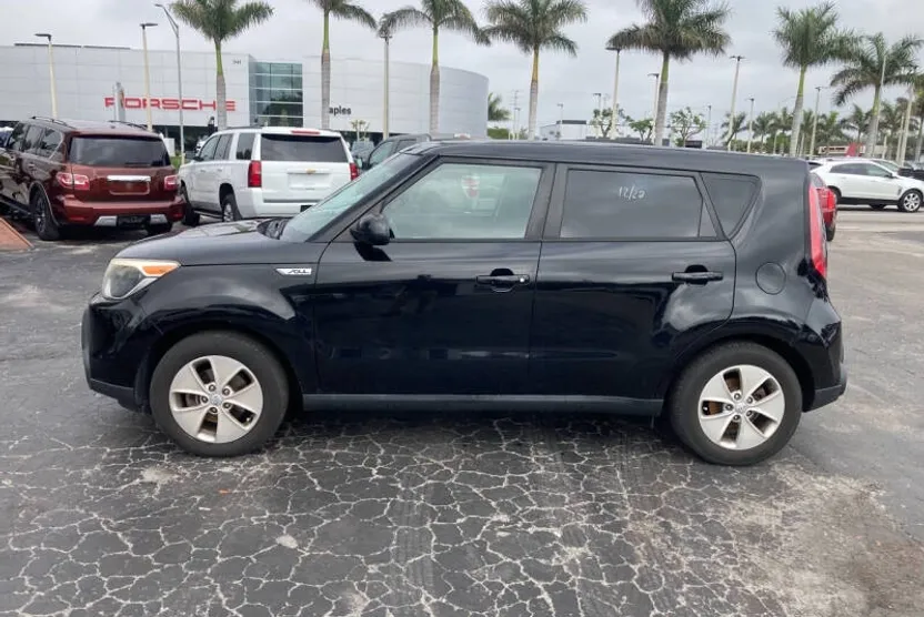 2016 Kia Soul Plus photo 1