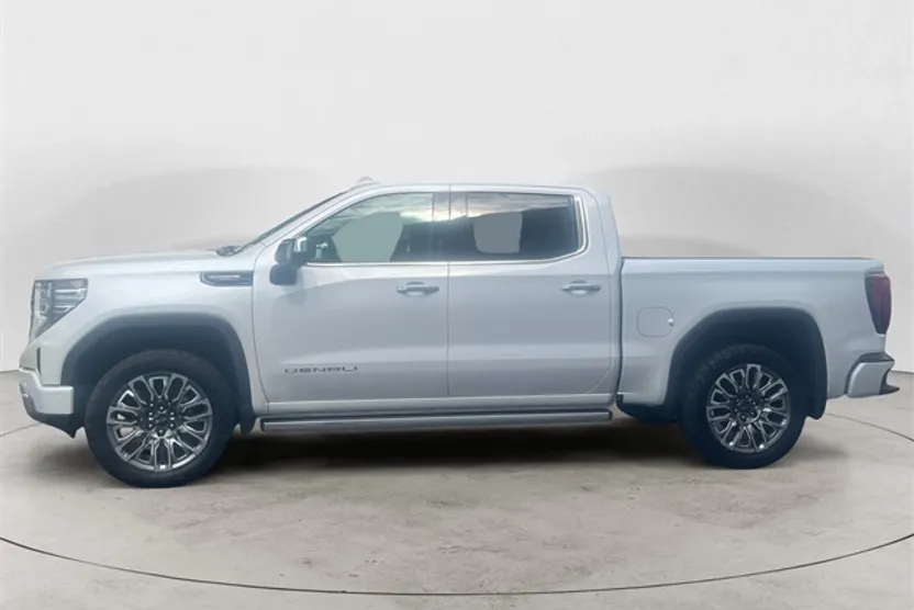 2023 Gmc Sierra 1500 Denali Ultimate photo 1