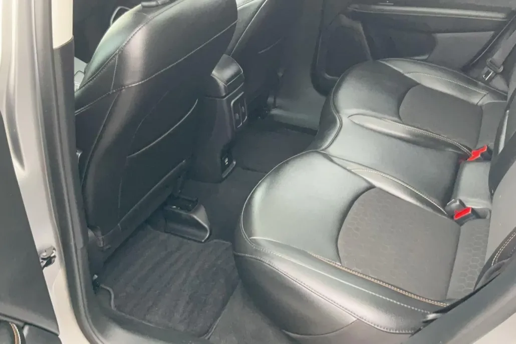 2020 Jeep Compass Latitude photo 1