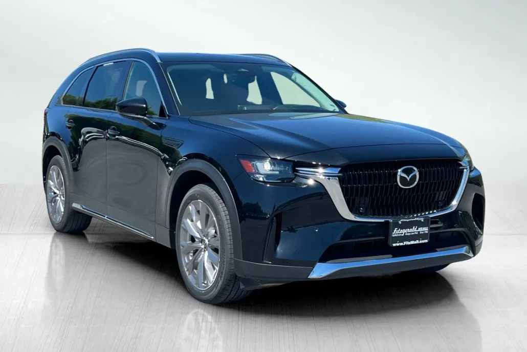 2024 Mazda CX-90 3.3 Turbo Premium photo 1