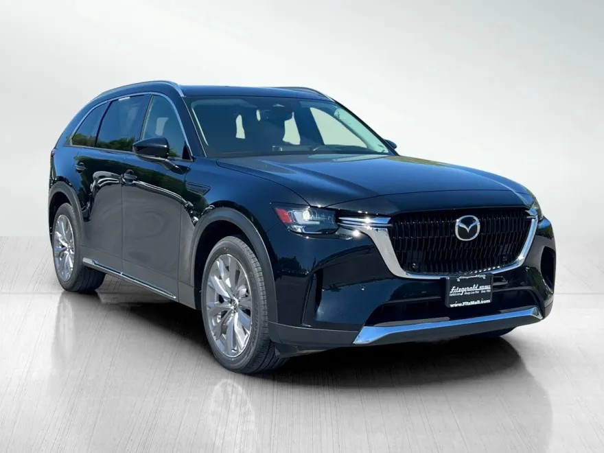 2024 Mazda CX-90 3.3 Turbo Premium photo 1