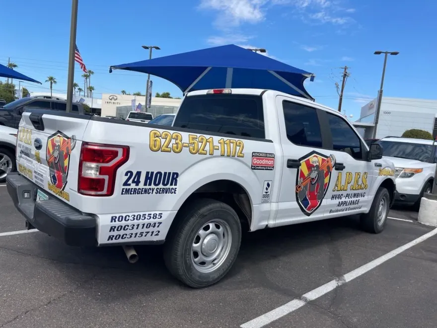 2019 Ford F-150 XL photo 1