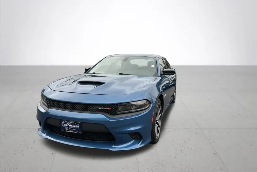 2023 Dodge Charger R/T photo 1