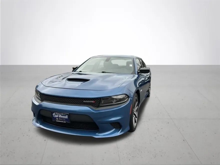 2023 Dodge Charger R/T photo 1