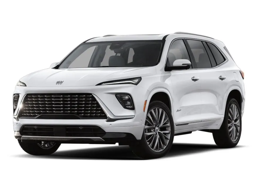 2025 Buick Enclave Preferred photo 1