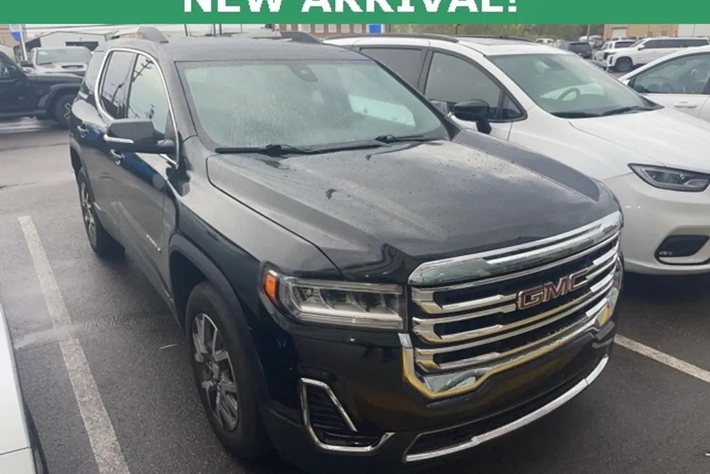 2022 Gmc Acadia SLE photo 1