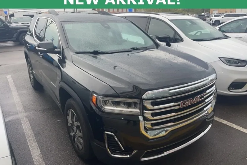 2022 Gmc Acadia SLE photo 1